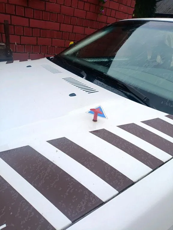 BMW 328