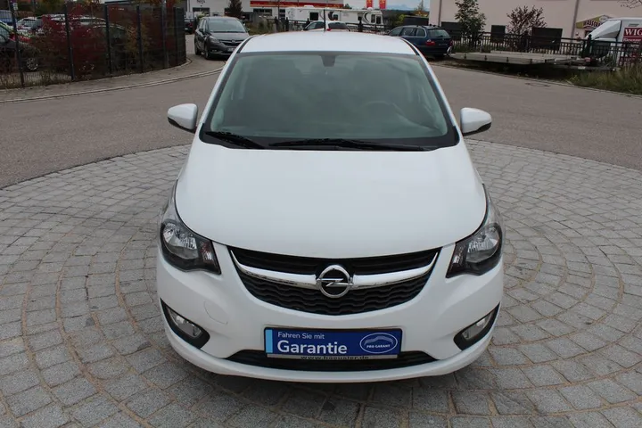 Opel Karl