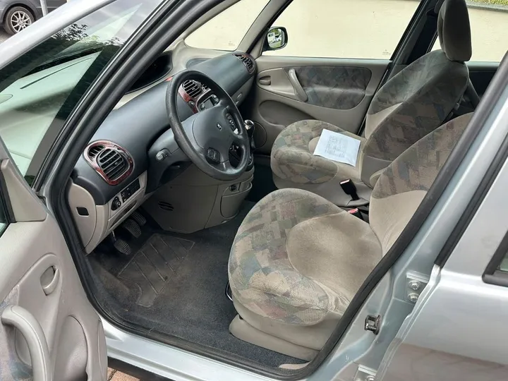 Citroën Xsara Picasso