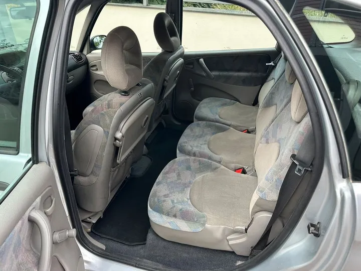 Citroën Xsara Picasso
