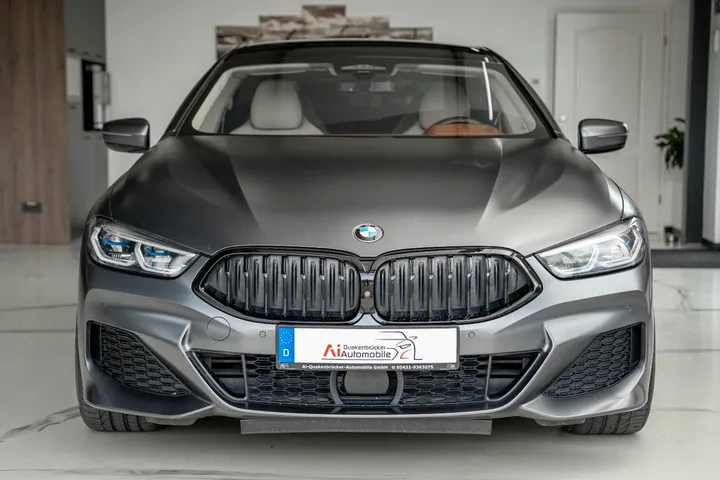 BMW 840