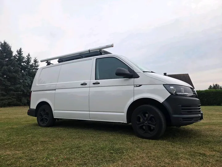 Volkswagen T6 Transporter