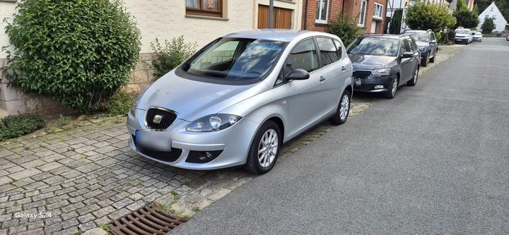 Seat Altea