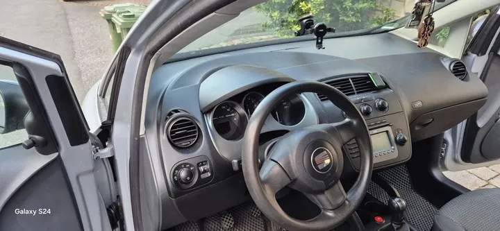 Seat Altea