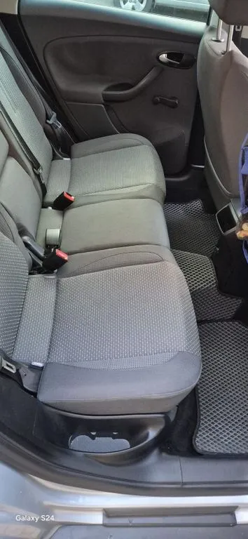 Seat Altea