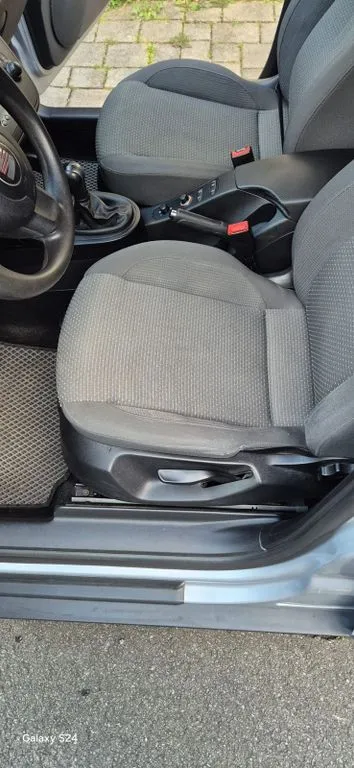 Seat Altea