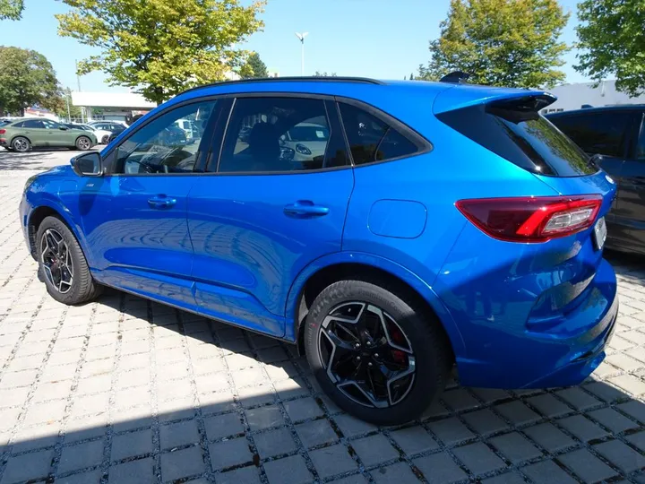 Ford Ka/Ka+