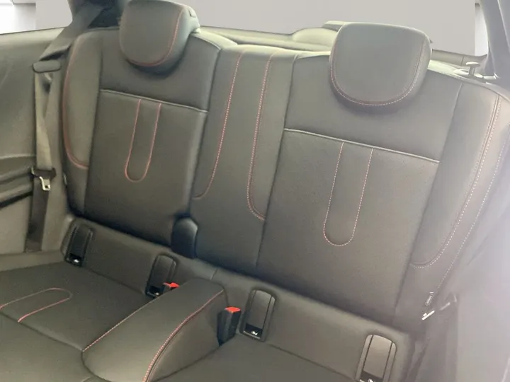 MINI John Cooper Works Coupé