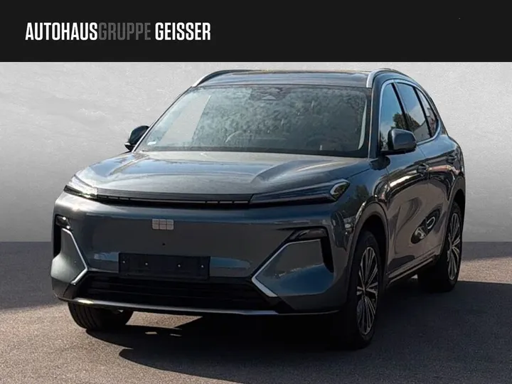 Geely Starray EM-i