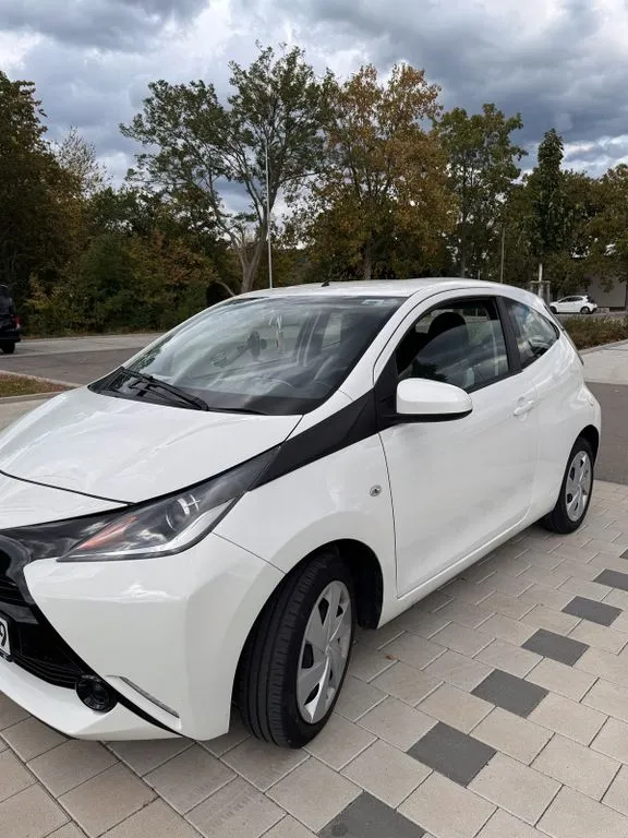 Toyota Other