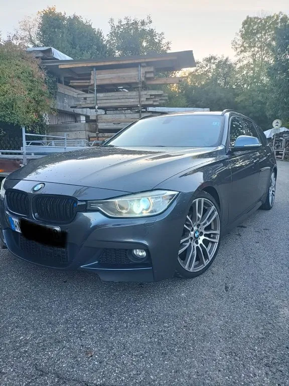 BMW 320