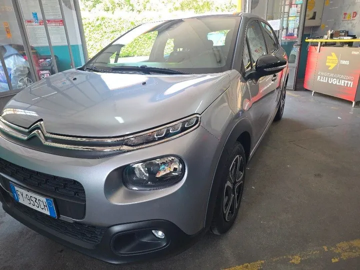 Citroën C3