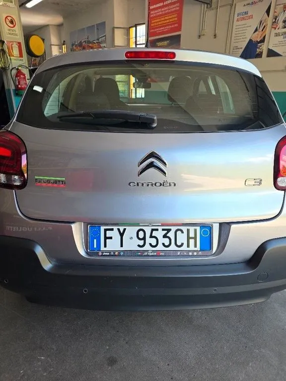 Citroën C3