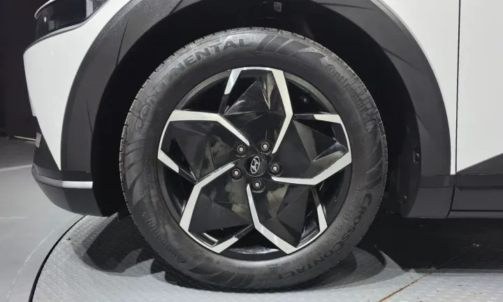 Hyundai Ioniq5