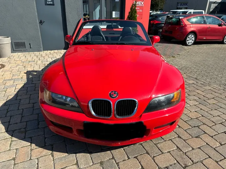 BMW Z3