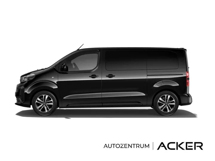 Citroën SpaceTourer