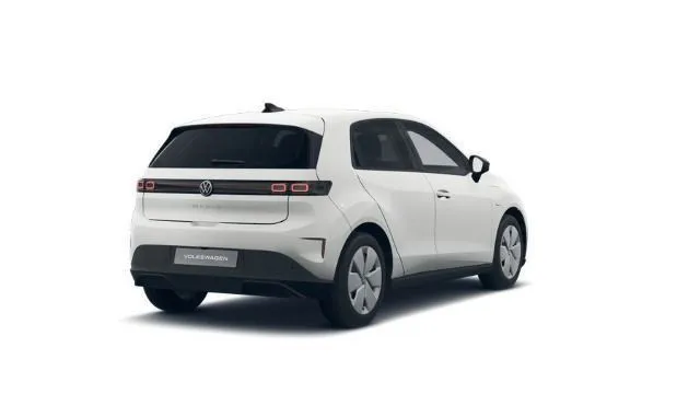 Volkswagen ID. Polo
