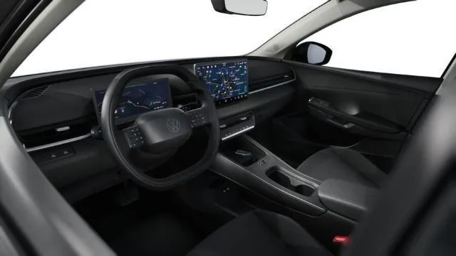 Volkswagen ID. Polo