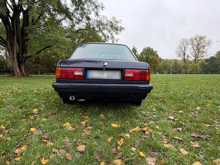 BMW 316
