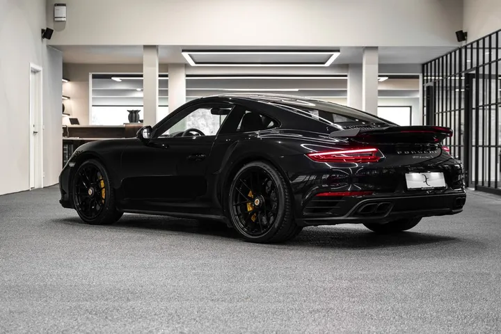 Porsche 991
