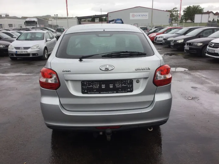 Lada Granta