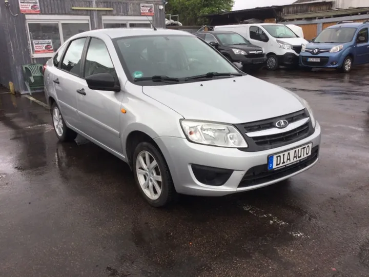 Lada Granta