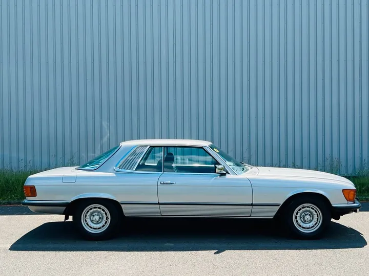 Mercedes-Benz 450