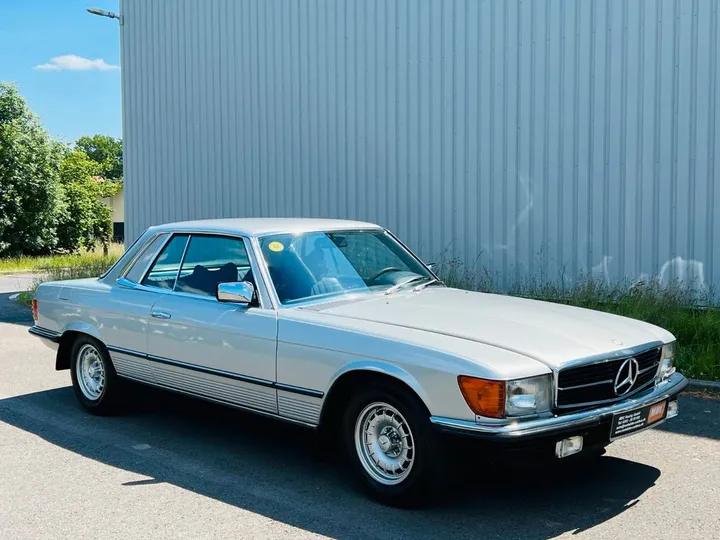 Mercedes-Benz 450