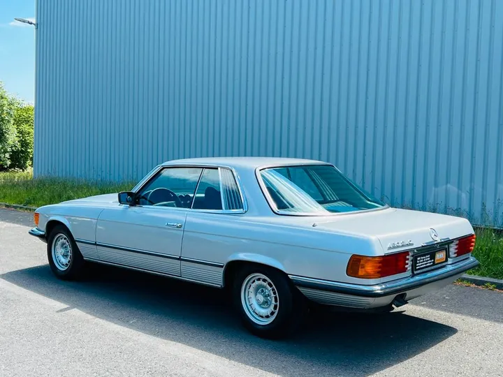 Mercedes-Benz 450