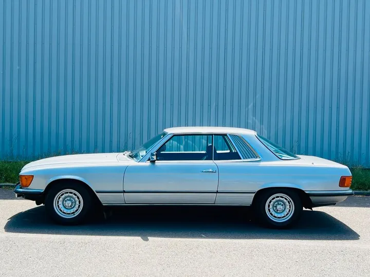 Mercedes-Benz 450