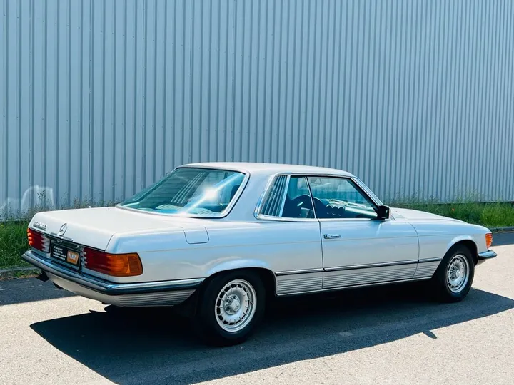 Mercedes-Benz 450