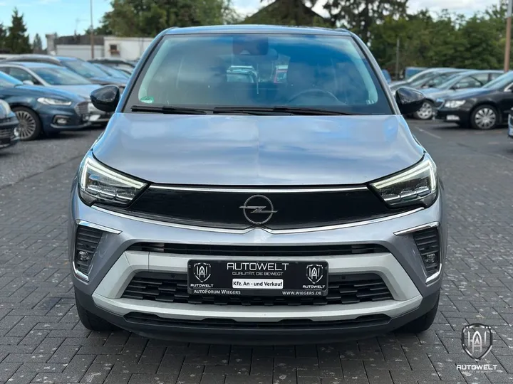 Opel Other