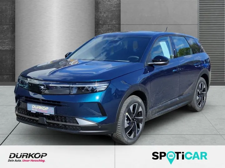 Opel Grandland (X)