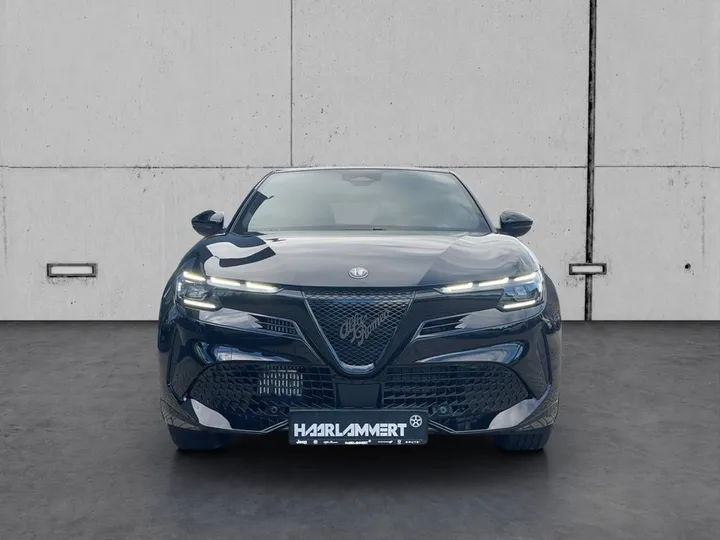 Alfa Romeo Junior