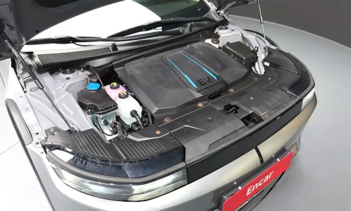 Hyundai Ioniq5