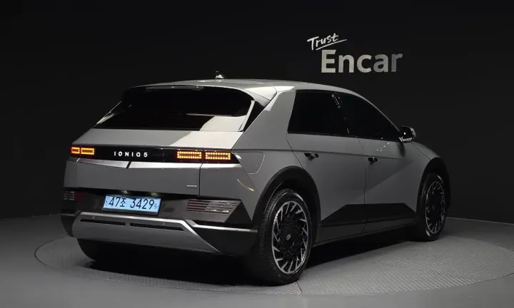 Hyundai Ioniq5