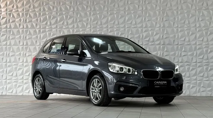 BMW 220 Active Tourer
