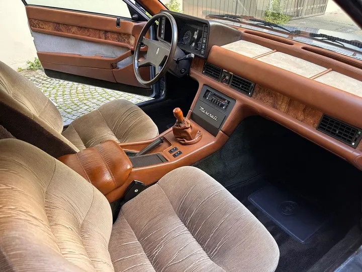 Maserati Other