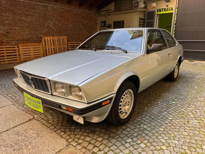 Maserati Other