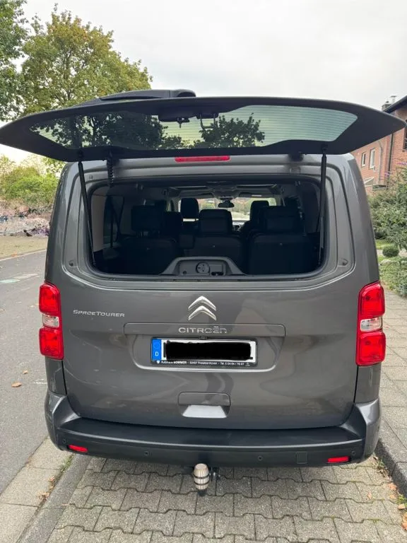 Citroën SpaceTourer