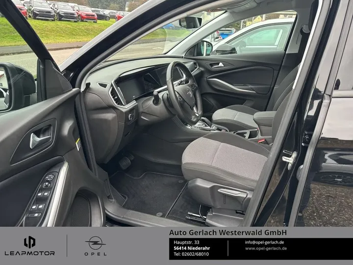 Opel Grandland (X)