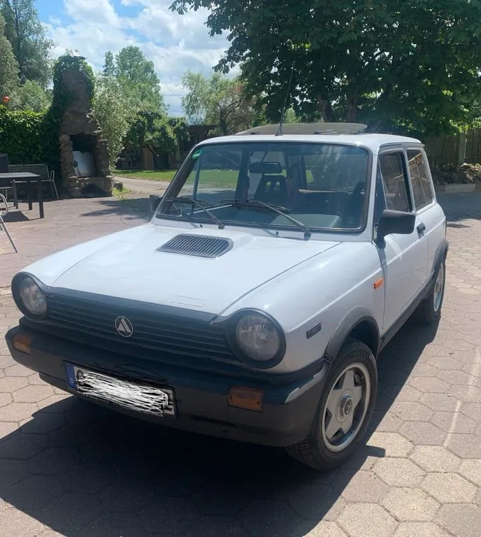 Lancia Other