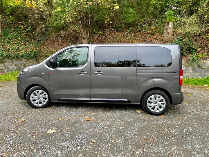 Citroën SpaceTourer
