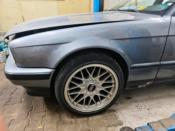 BMW 535