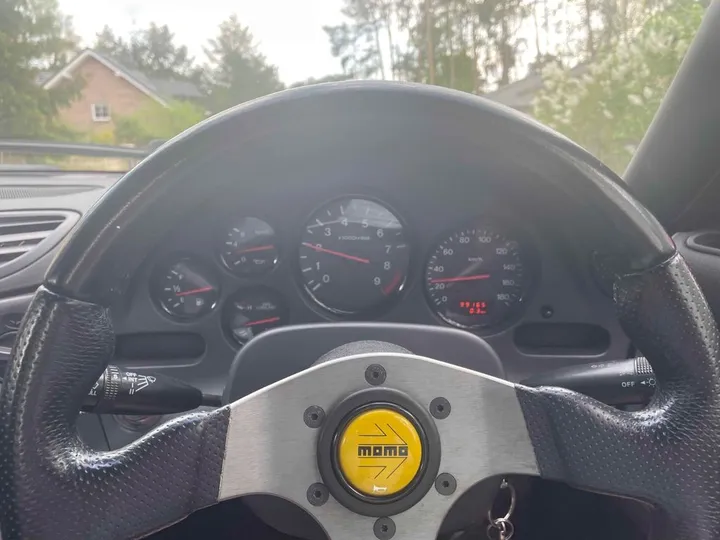 Mazda RX-7