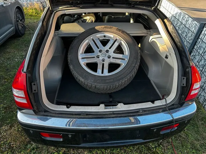 Chrysler 300C