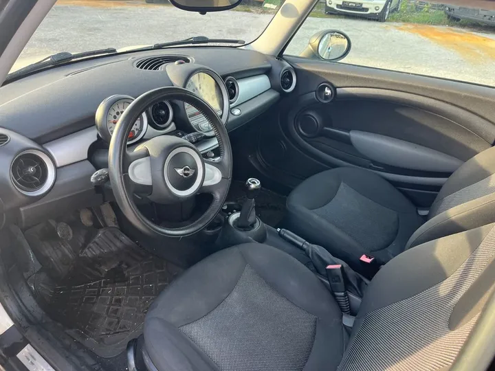 MINI ONE
