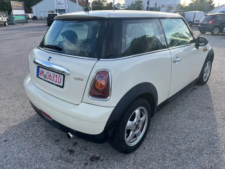 MINI ONE