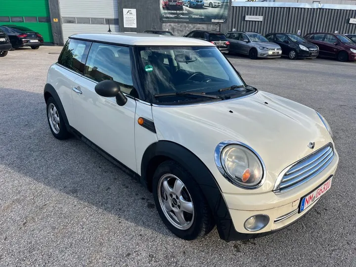 MINI ONE