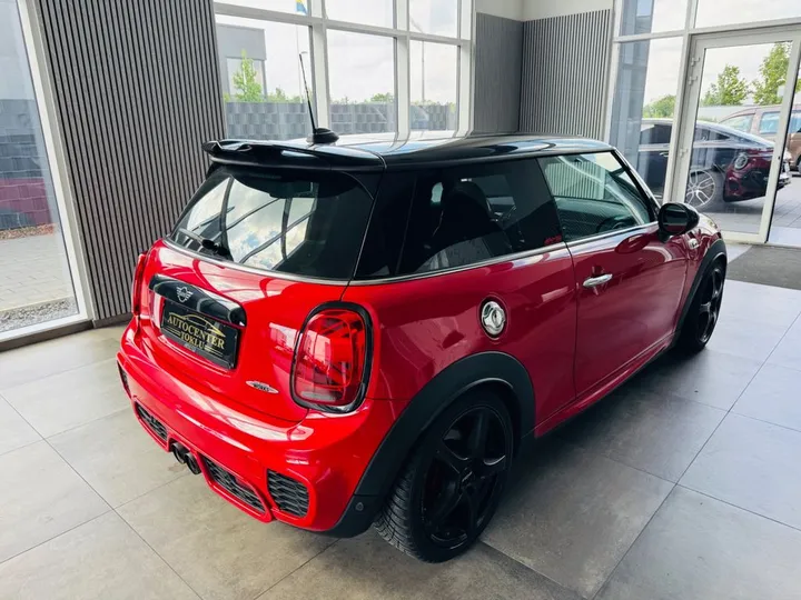 MINI John Cooper Works